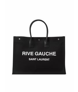 SAINT LAURENT Сумка Тоут