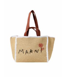 MARNI Сумка тоут