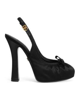 DOLCE&GABBANA Туфли