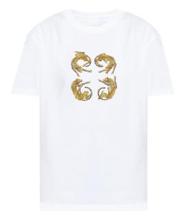 GIVENCHY Футболка