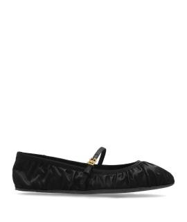 DOLCE&GABBANA Балетки