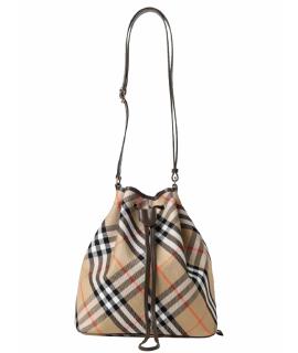 BURBERRY Сумка тоут