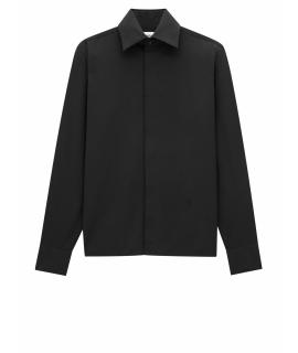 SAINT LAURENT Классическая рубашка