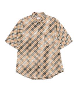 BURBERRY Кэжуал рубашка