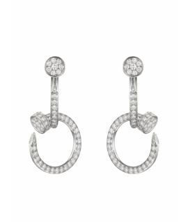 CARTIER Серьги