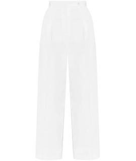 GIVENCHY Прямые брюки
