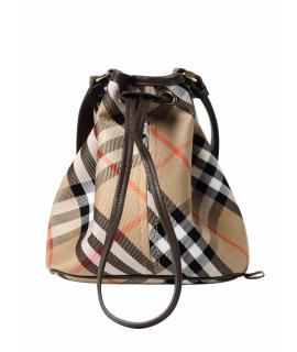 BURBERRY Сумка тоут