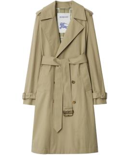 BURBERRY Тренч/плащ