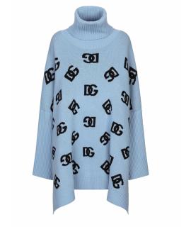 DOLCE&GABBANA Повседневное платье