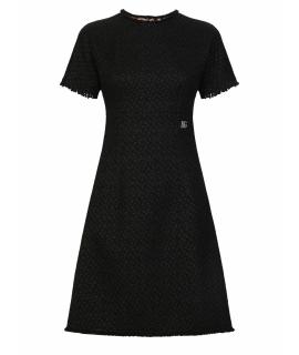 DOLCE&GABBANA Повседневное платье