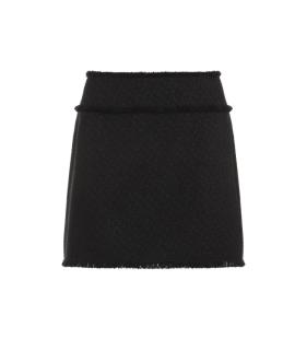DOLCE&GABBANA Юбка мини