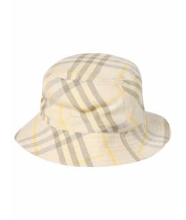 BURBERRY Шляпа