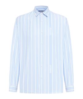 JACQUEMUS Кэжуал рубашка