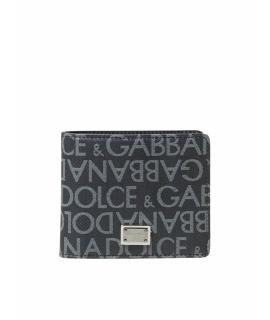 DOLCE&GABBANA Кошелек