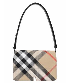 BURBERRY Сумка через плечо