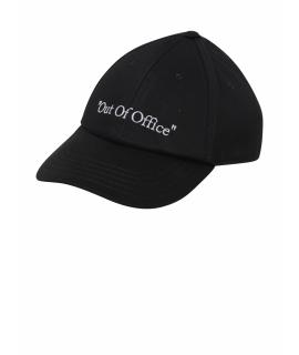 OFF-WHITE Кепка/бейсболка