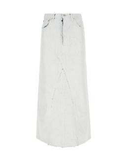 MAISON MARGIELA Юбка макси