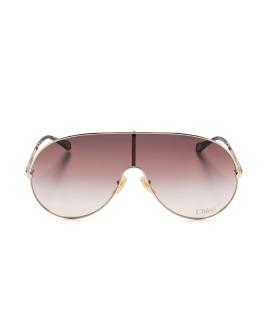 CHLOE Солнцезащитные очки