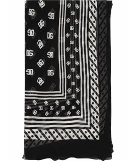 DOLCE&GABBANA Шарф