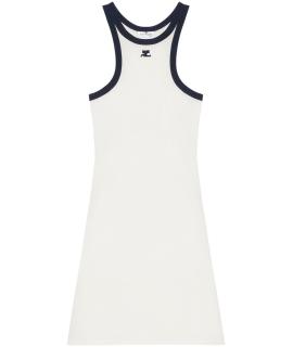 COURREGES Платье