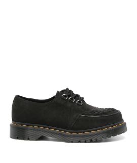 DR. MARTENS Низкие ботинки