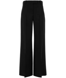 ALEXANDER MCQUEEN Прямые брюки