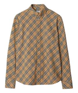 BURBERRY Классическая рубашка