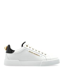DOLCE&GABBANA Кеды