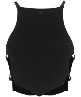 COURREGES Майка