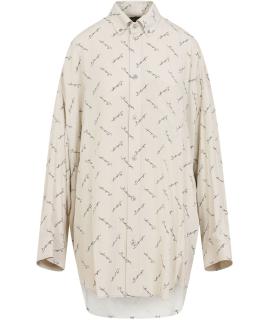 BALENCIAGA Рубашка