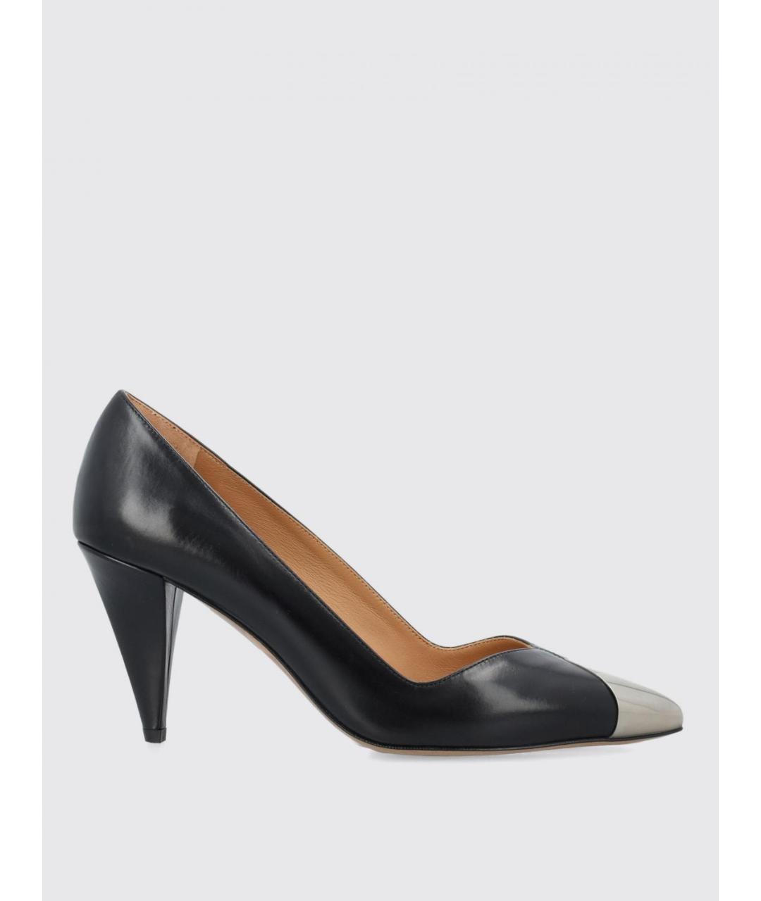 ISABEL MARANT Черные туфли, фото 5
