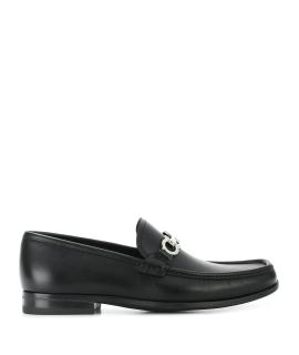 FERRAGAMO Лоферы
