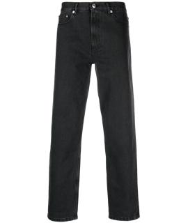 A.P.C. Прямые джинсы