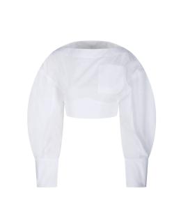 JACQUEMUS Рубашка