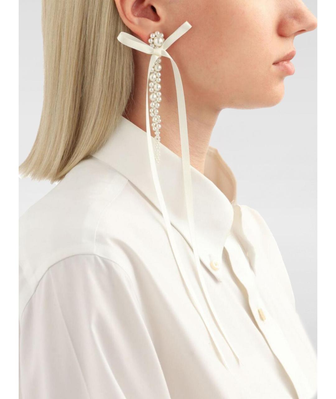 SIMONE ROCHA Мульти серьги, фото 2