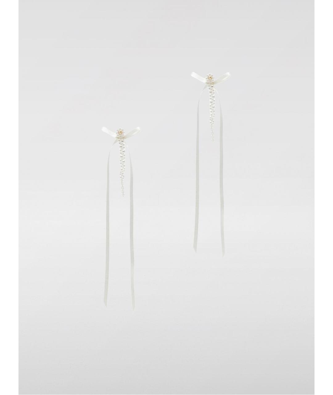 SIMONE ROCHA Мульти серьги, фото 4