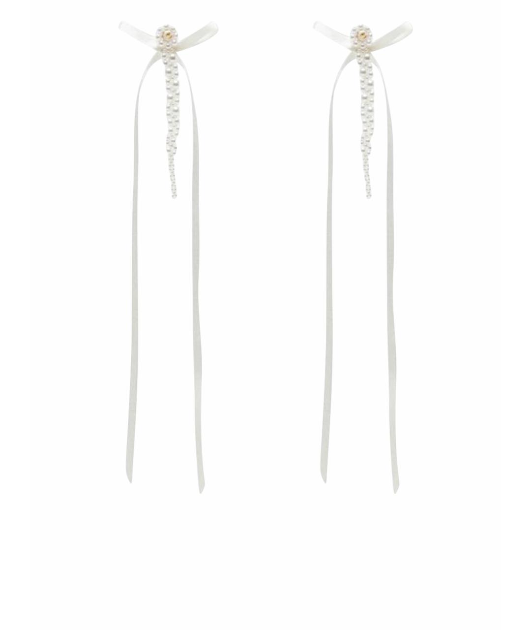 SIMONE ROCHA Мульти серьги, фото 1