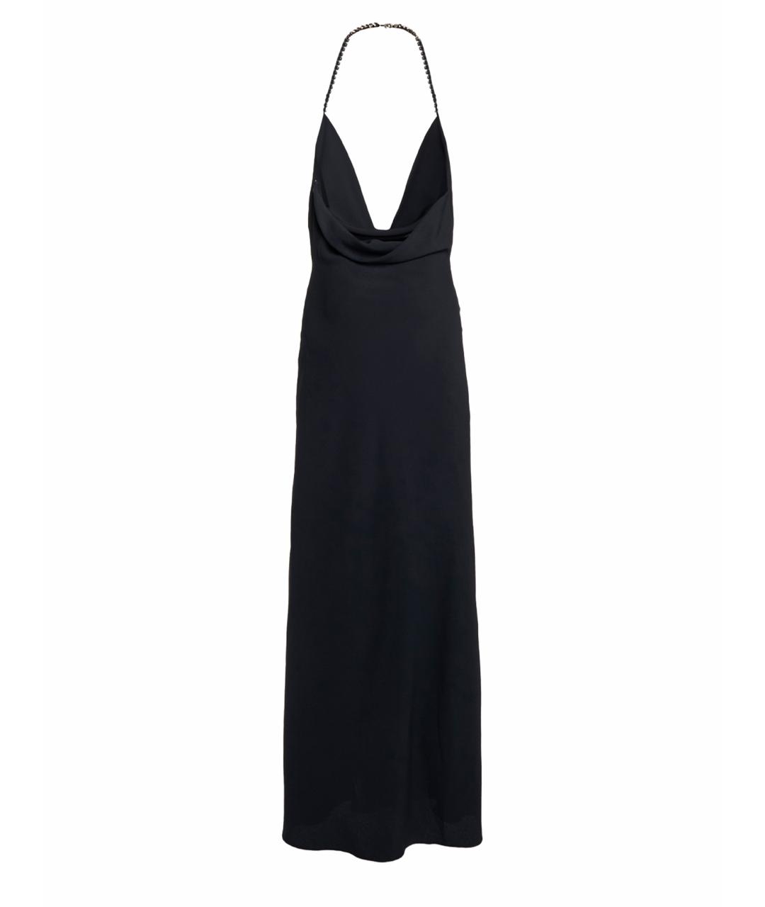 STELLA MCCARTNEY Черное платье, фото 1