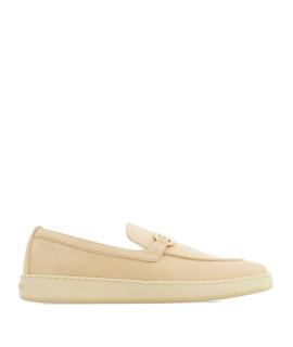 FERRAGAMO Лоферы