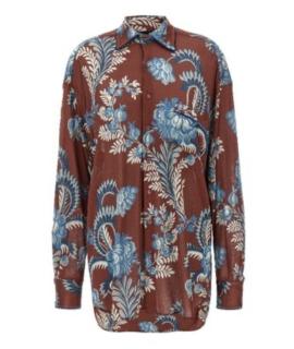 ETRO Рубашка