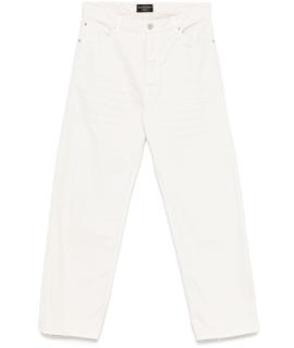 BALENCIAGA Прямые брюки