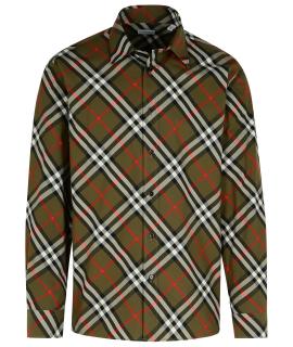 BURBERRY Кэжуал рубашка