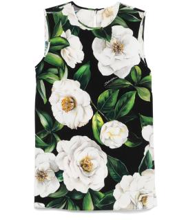 DOLCE&GABBANA Майка