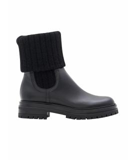 GIANVITO ROSSI Ботинки