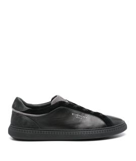 GIVENCHY Низкие кроссовки / кеды