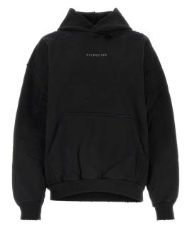 BALENCIAGA Худи/толстовка