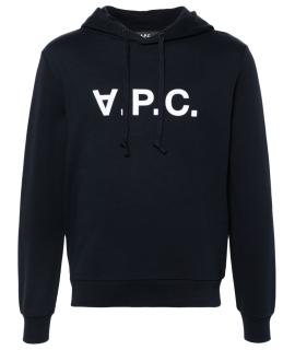 A.P.C. Худи/толстовка