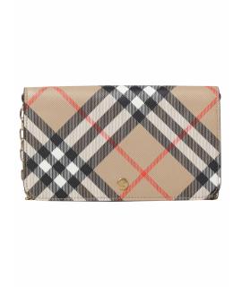 BURBERRY Клатч/вечерняя сумка