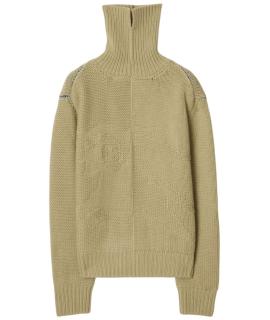 BURBERRY Водолазка