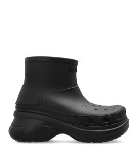 BALENCIAGA Высокие ботинки
